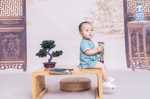 新余宝宝发烧过后拉肚子