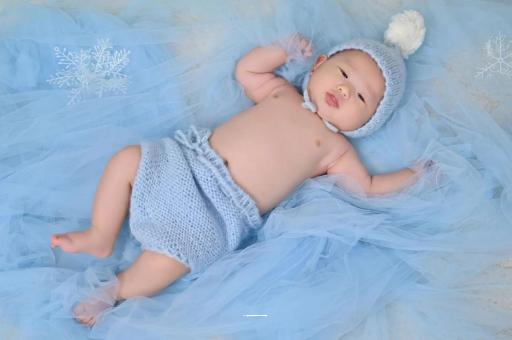 新余宝宝后囟门闭合时间 新余宝宝后囟门闭合时间